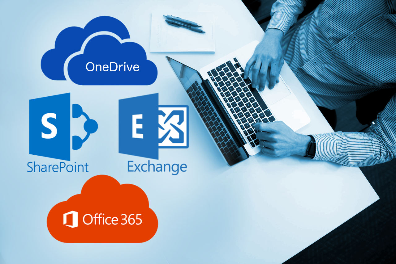 Office 365 backup