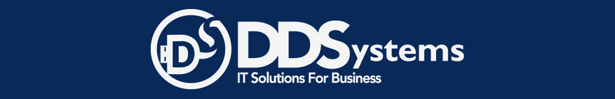 DDSystems Logo