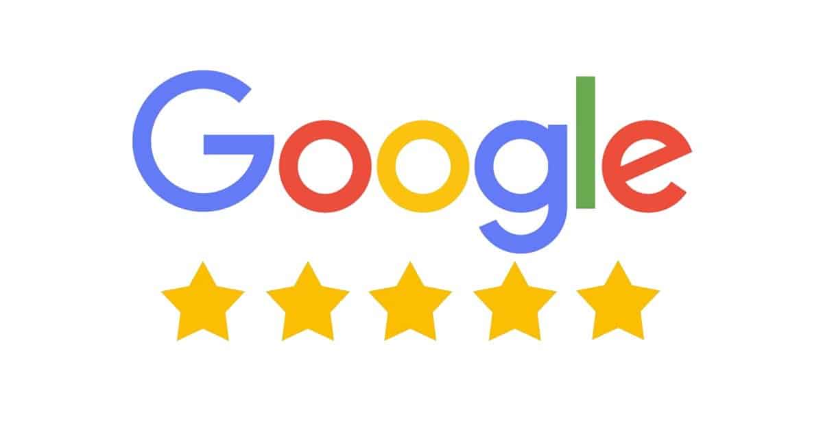 google-rating