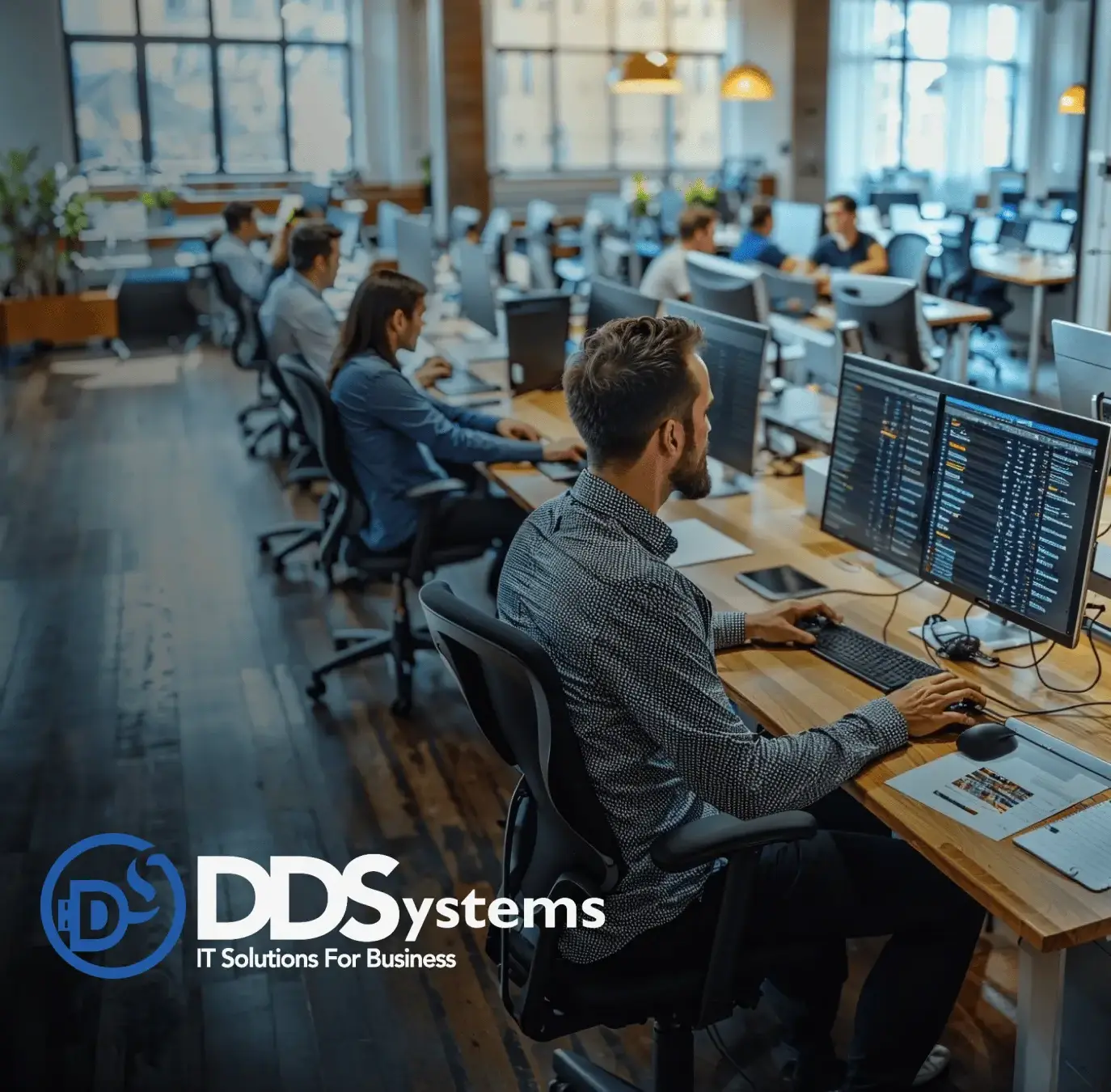 IT Company in Columbia