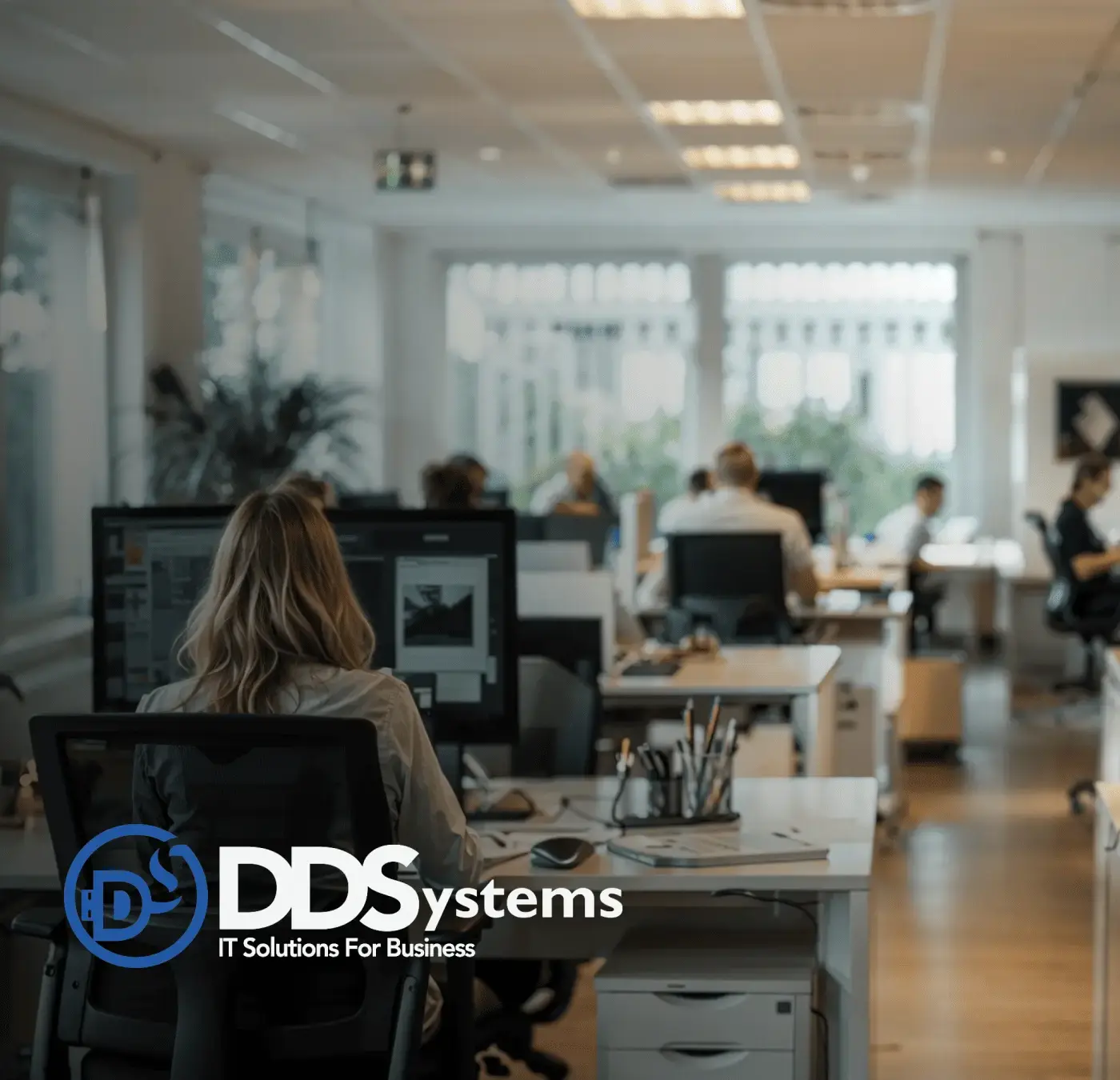 IT Company in Columbia MD