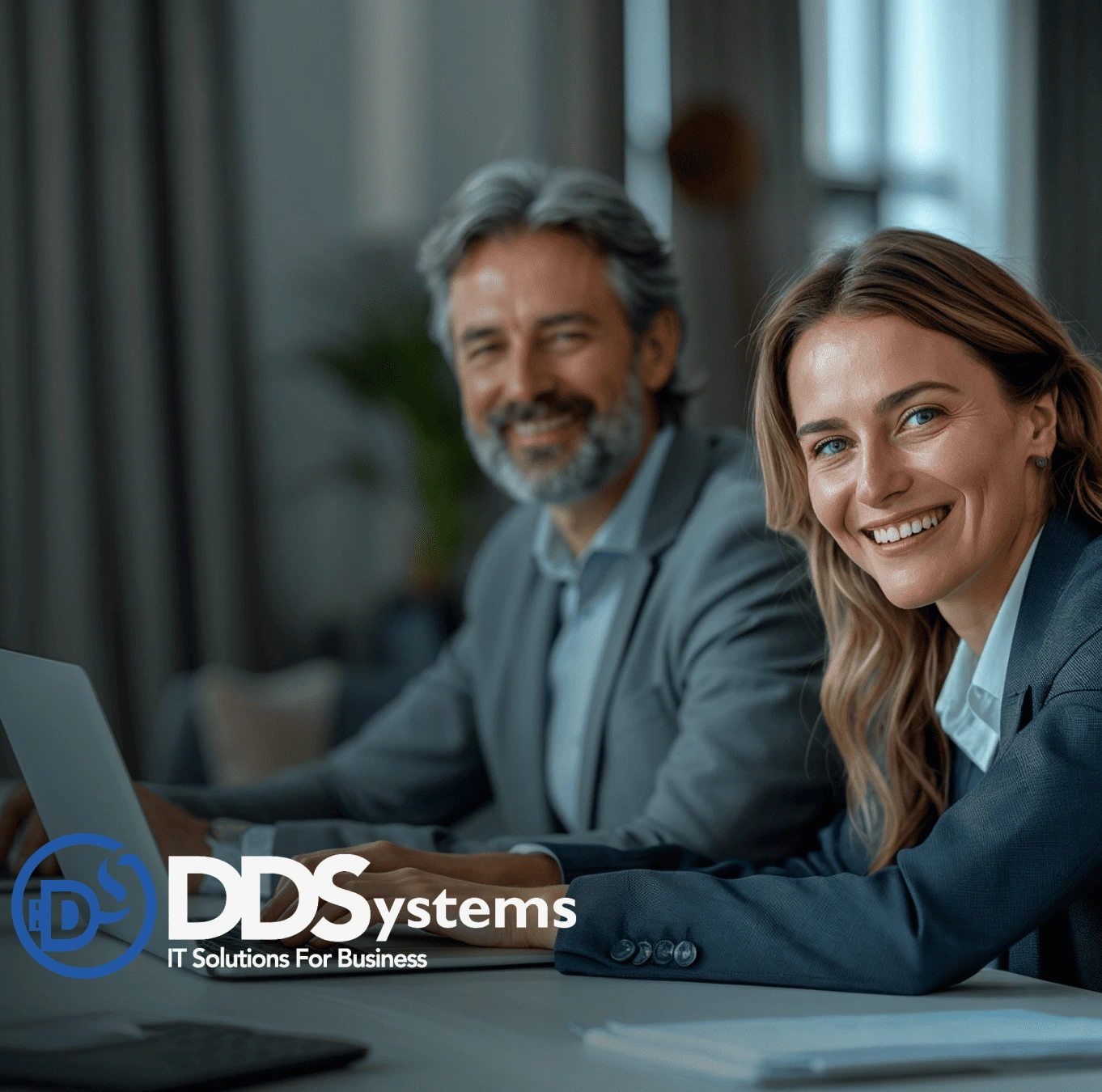 IT Consulting in Columbia Maryland