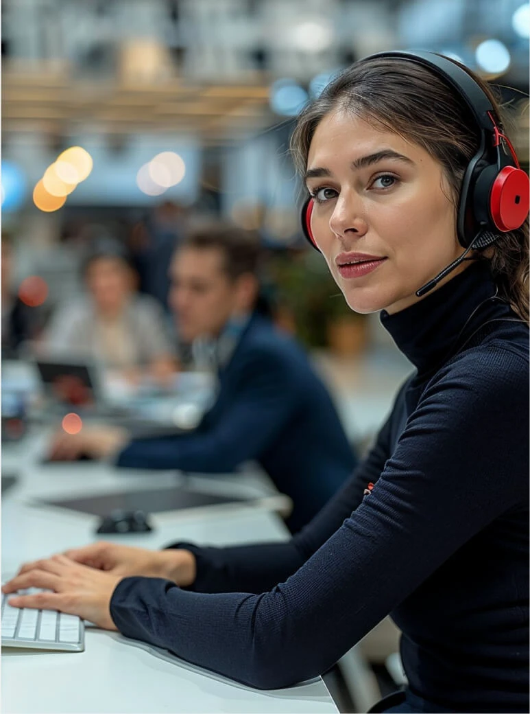 IT Helpdesk Services in Towson