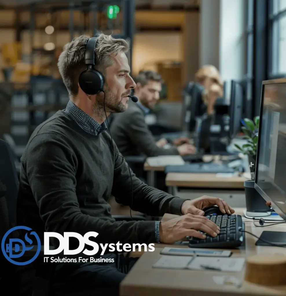 IT Support in Columbia Maryland