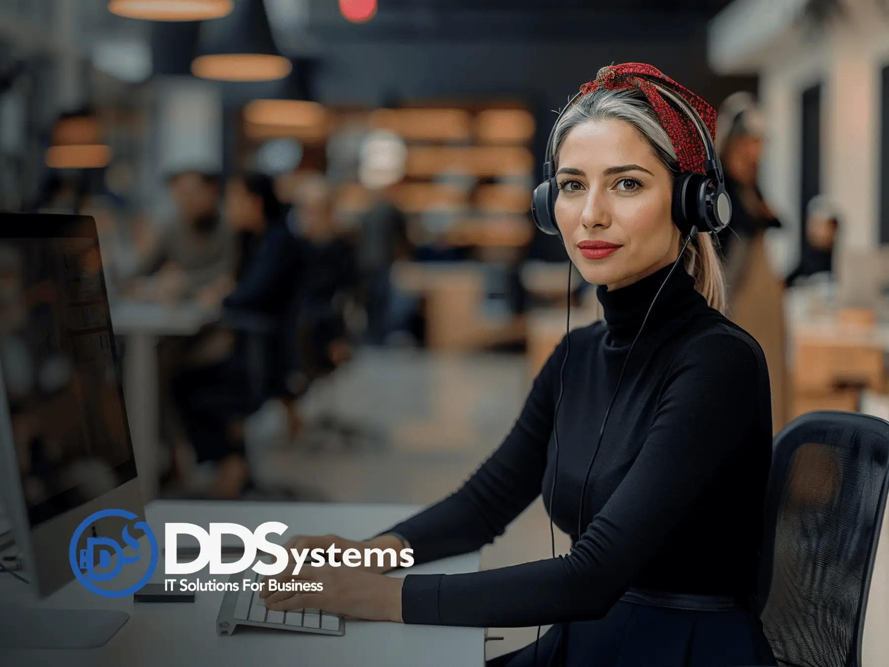 IT Support in Towson Maryland