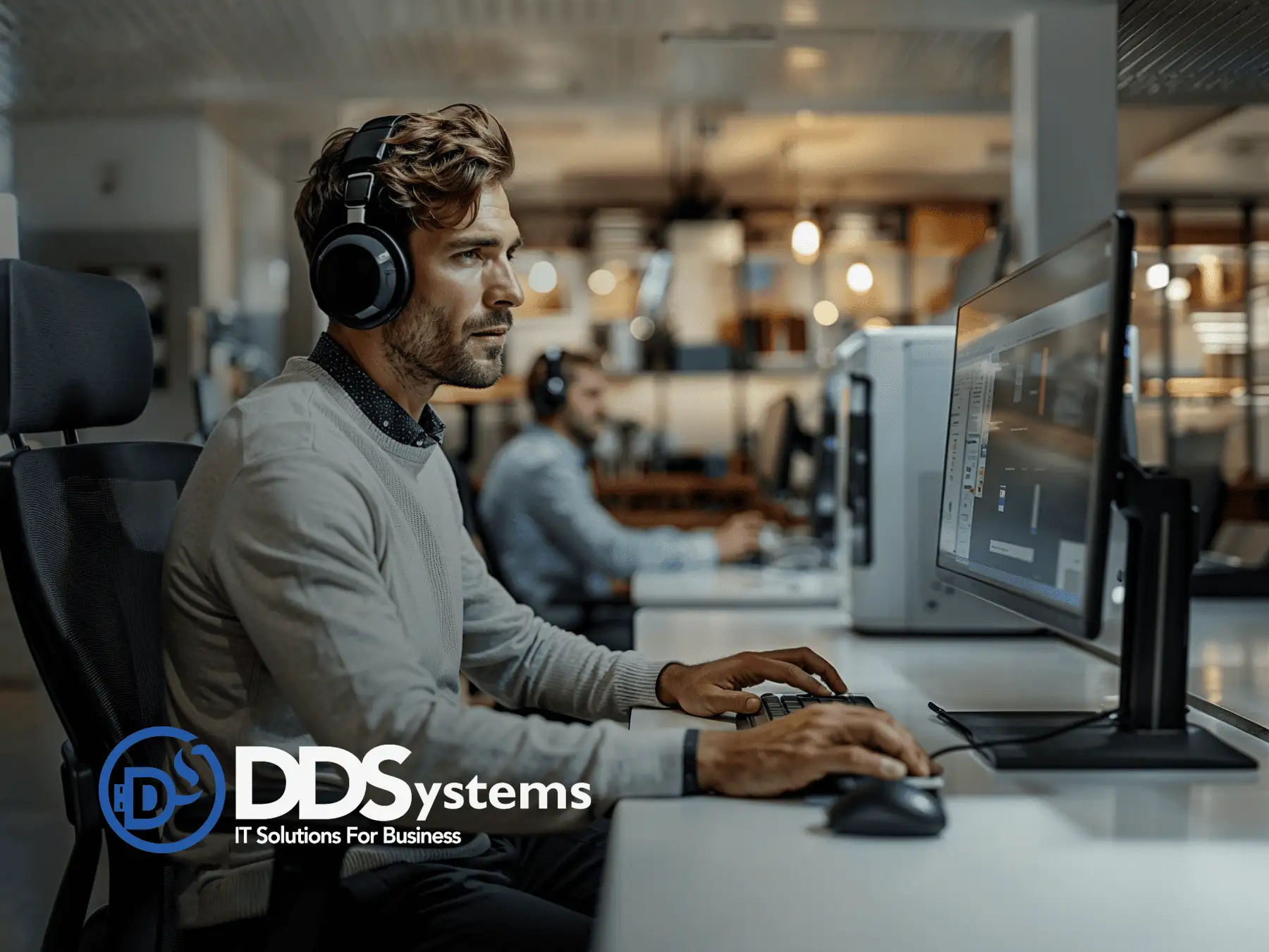 Reduce Frustrating Downtime with IT Support in Towson