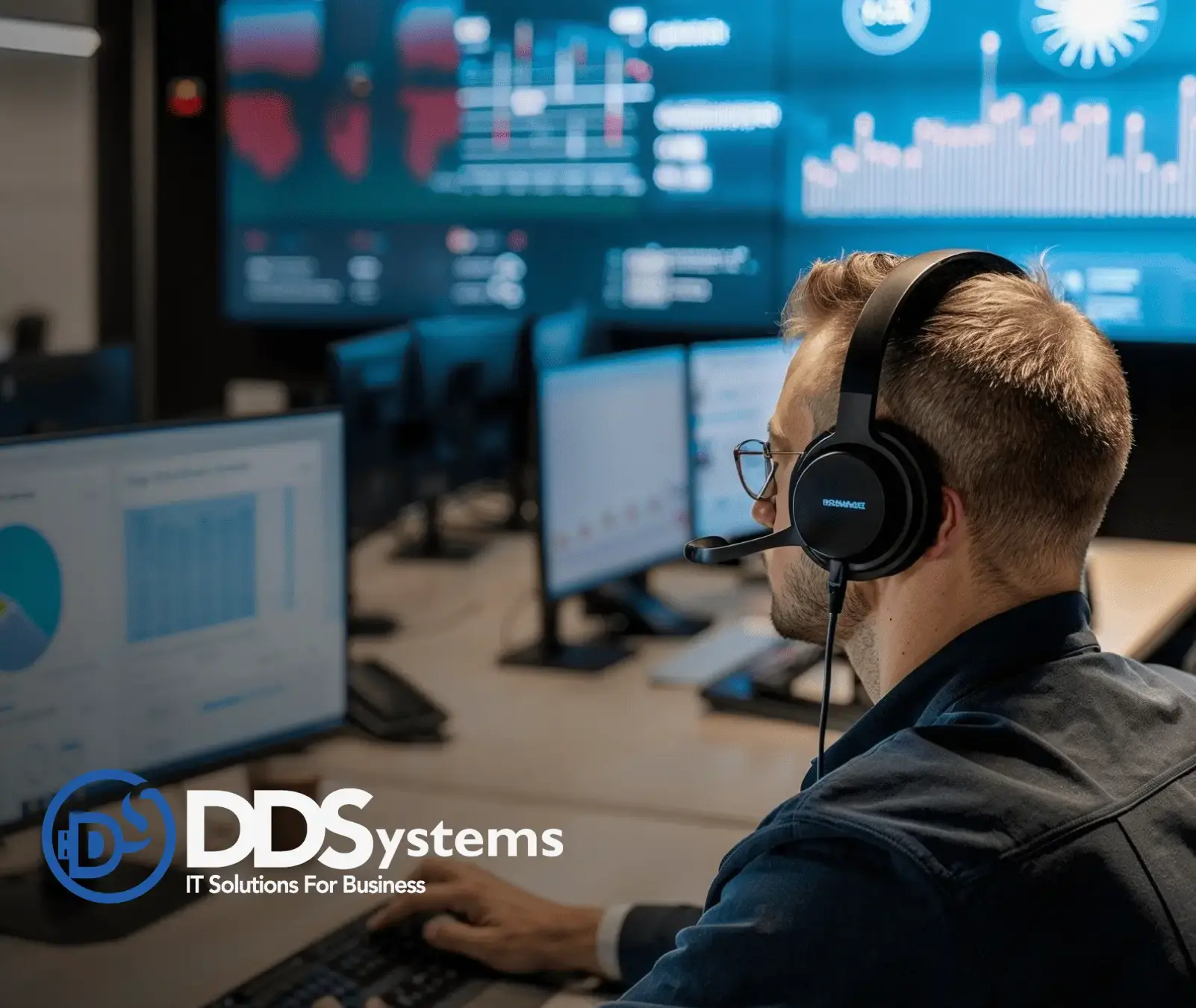 Exceptional IT Services in Towson