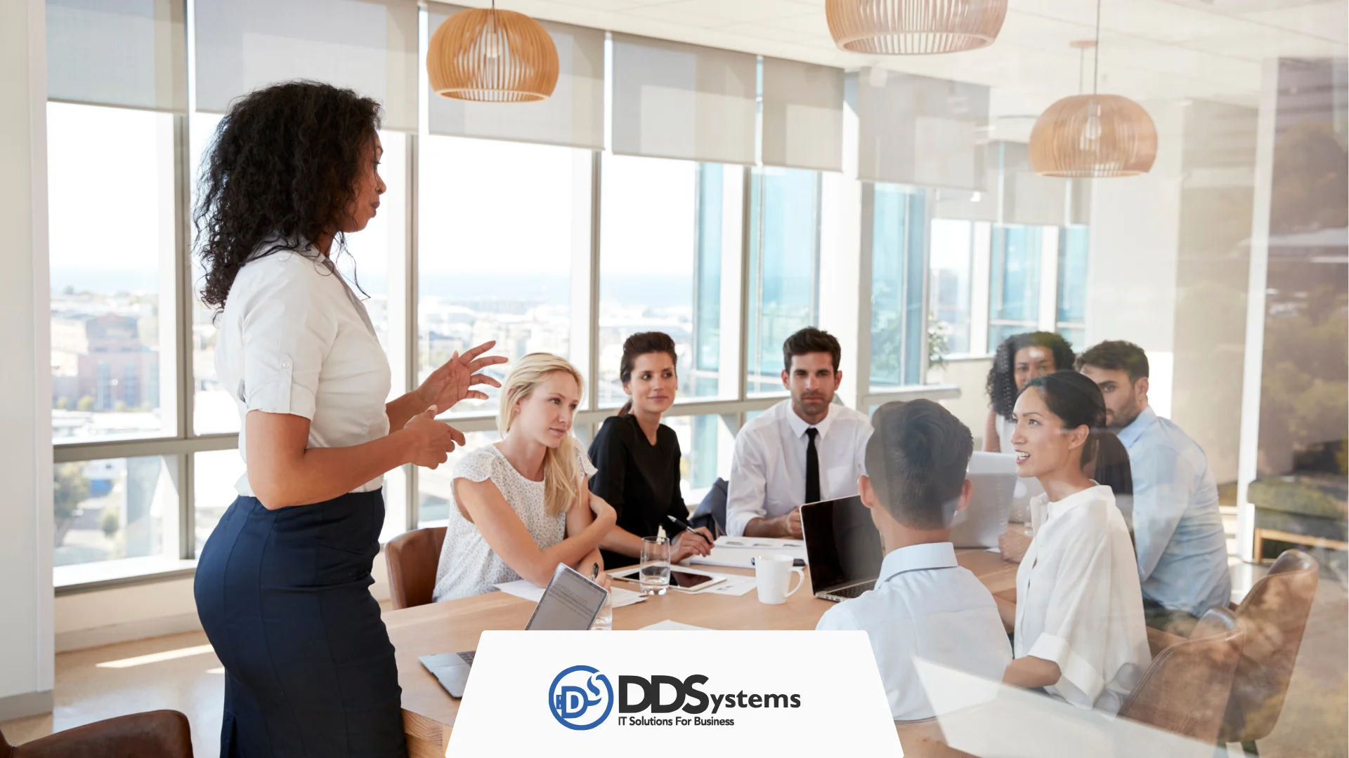 Managed IT Services Pricing