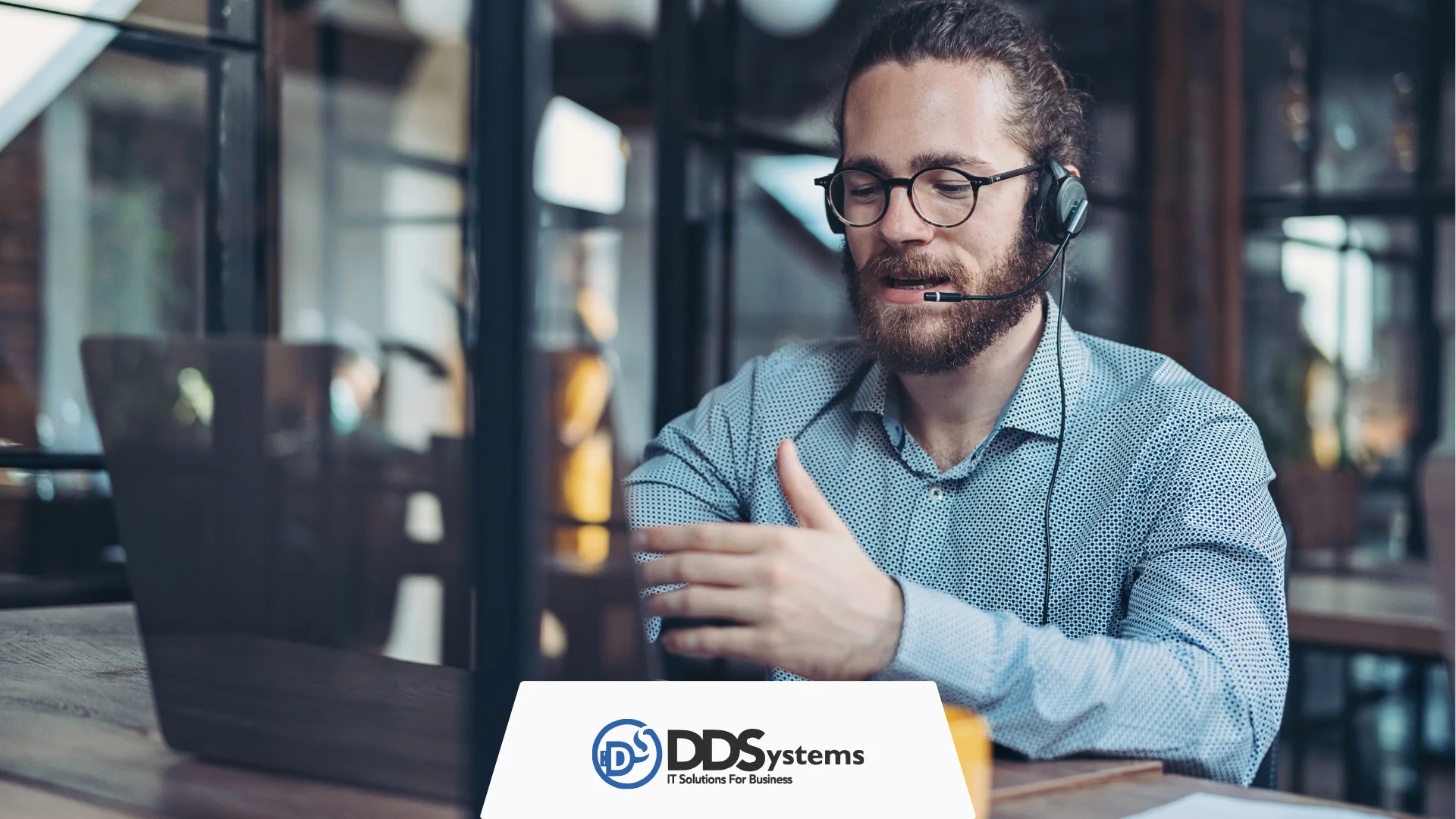 What are Managed IT Services