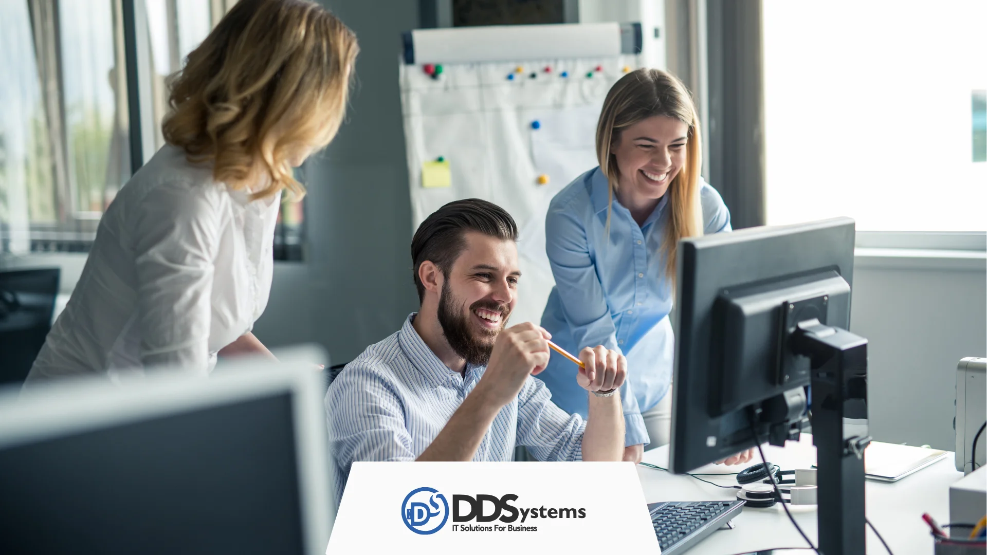 Why Managed Services