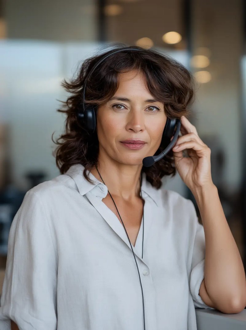 Local IT support team providing tailored solutions for small business growth and success.