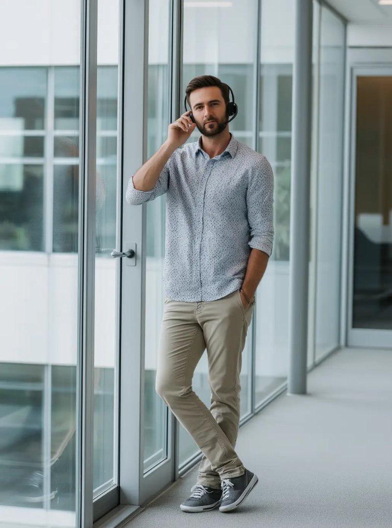 Streamlined business collaboration with Teams Phones and Conferencing for scalable and secure communication solutions.