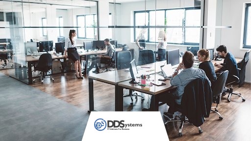 types of managed services