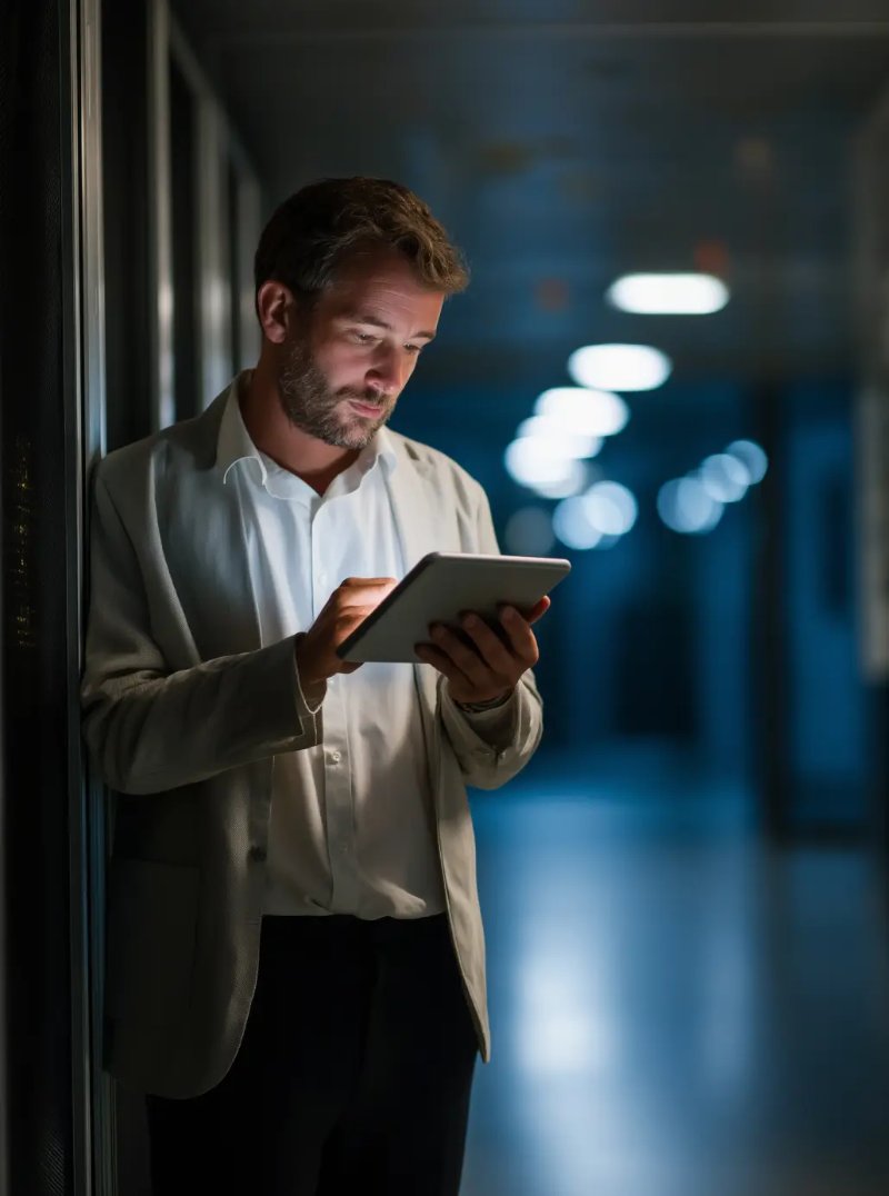 Customizable CMMC Compliance Consulting packages designed for small and mid-sized businesses to enhance security and complian