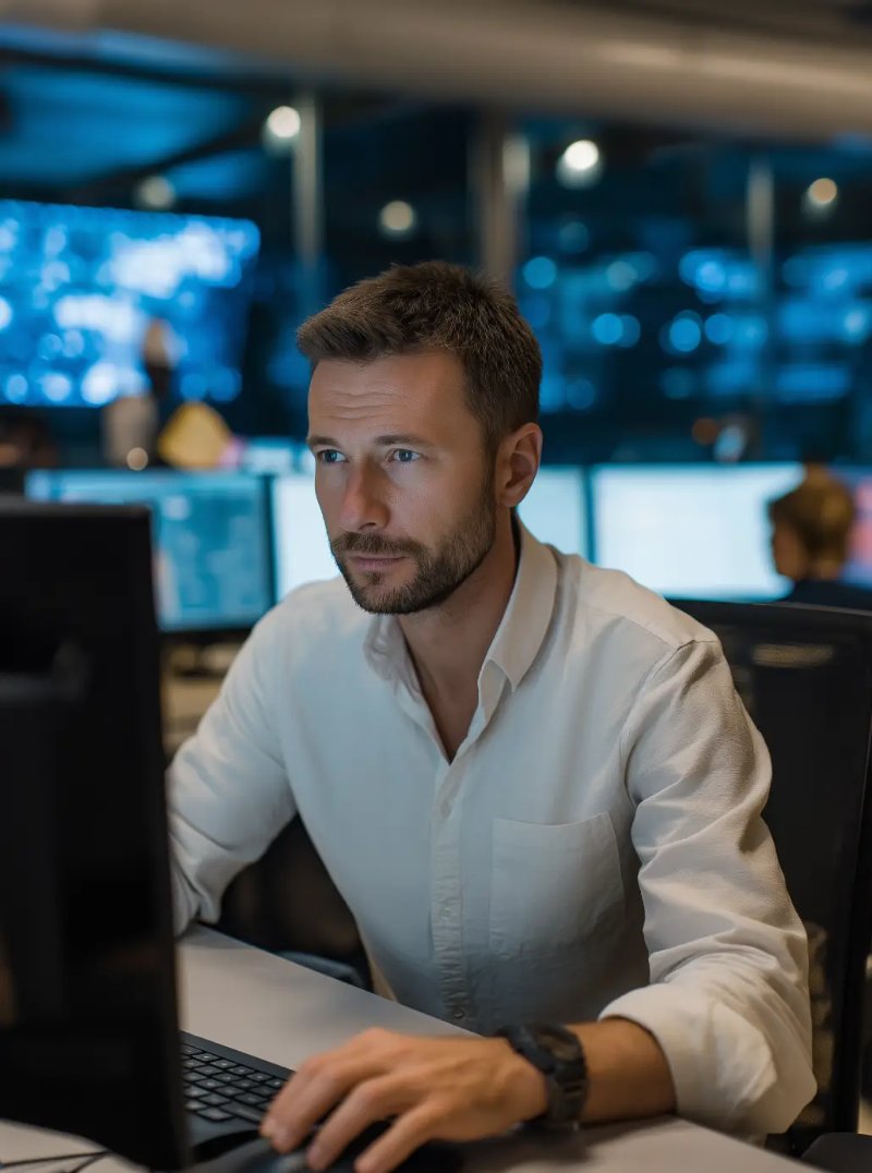 Detailed analysis showcasing Cyber Risk Assessment insights for informed decision-making.