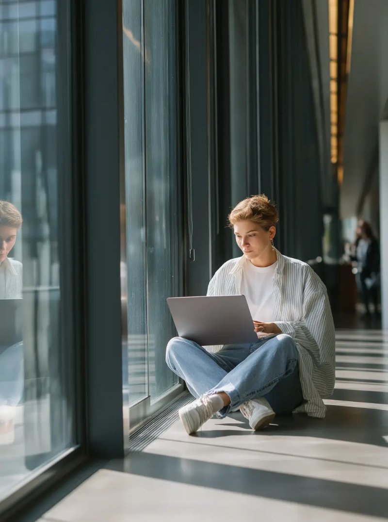 Endpoint Security ensures comprehensive protection for every device and user in a unified approach.