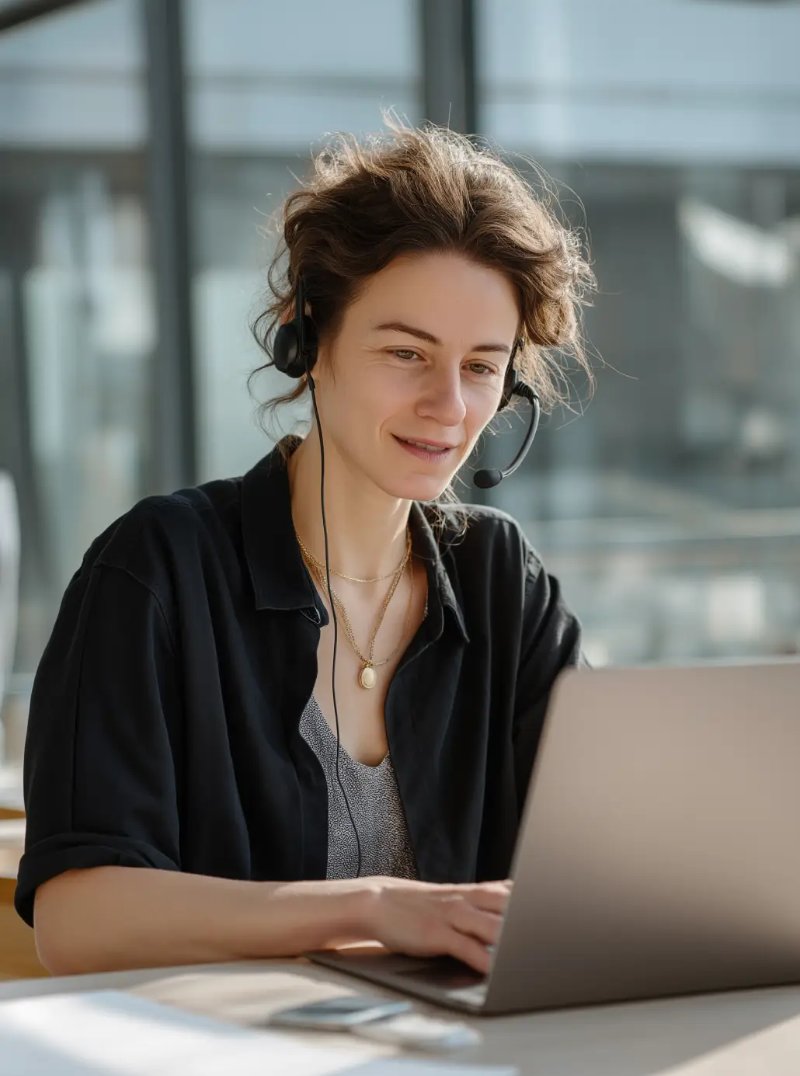 Experts collaborating on IT Procurement Services to drive your business success.