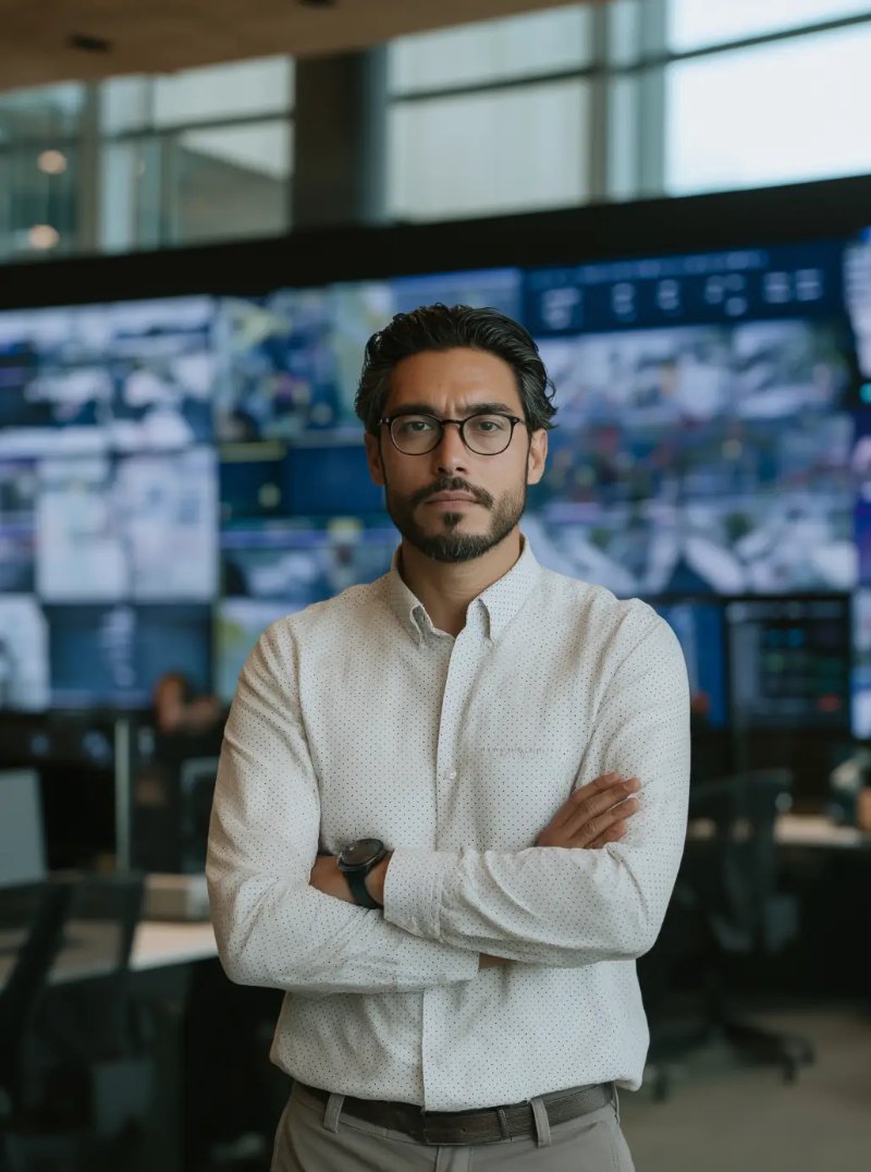 Dedicated team providing expert support for Large Business IT Services with personalized white glove service.
