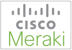 Cisco Meraki