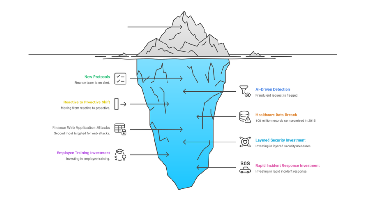 columbia biggest industries 