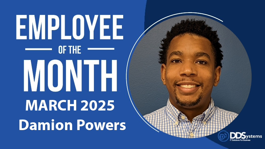 Employee of the Month – March 2026