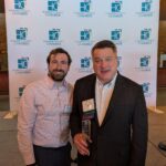 DDSystems Celebrates James Shenton Being Named Howard County Chamber Ambassador of the Year