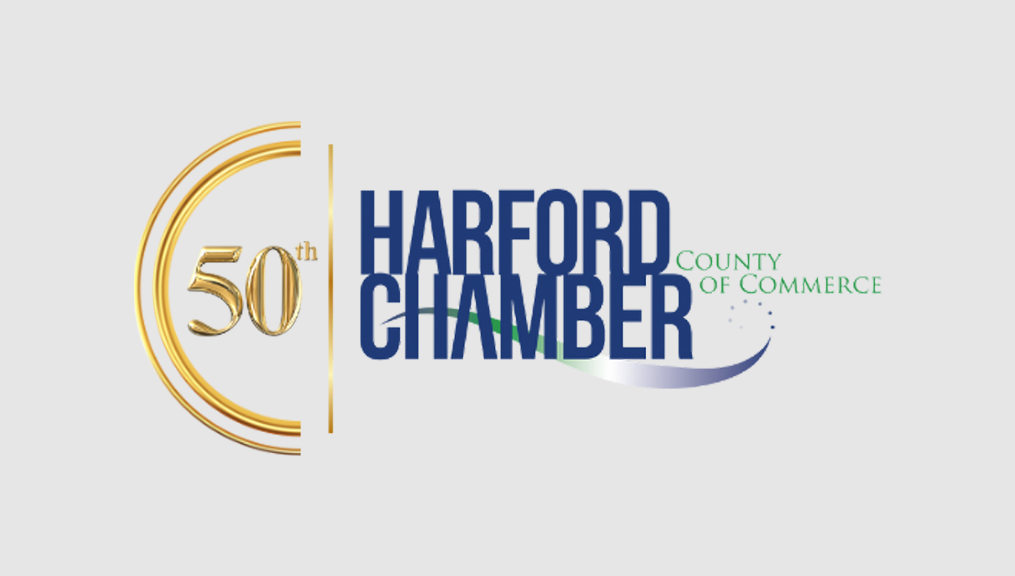 DDSystems Celebrates 50 Years of Business Leadership at the Harford Chamber Gavel Exchange