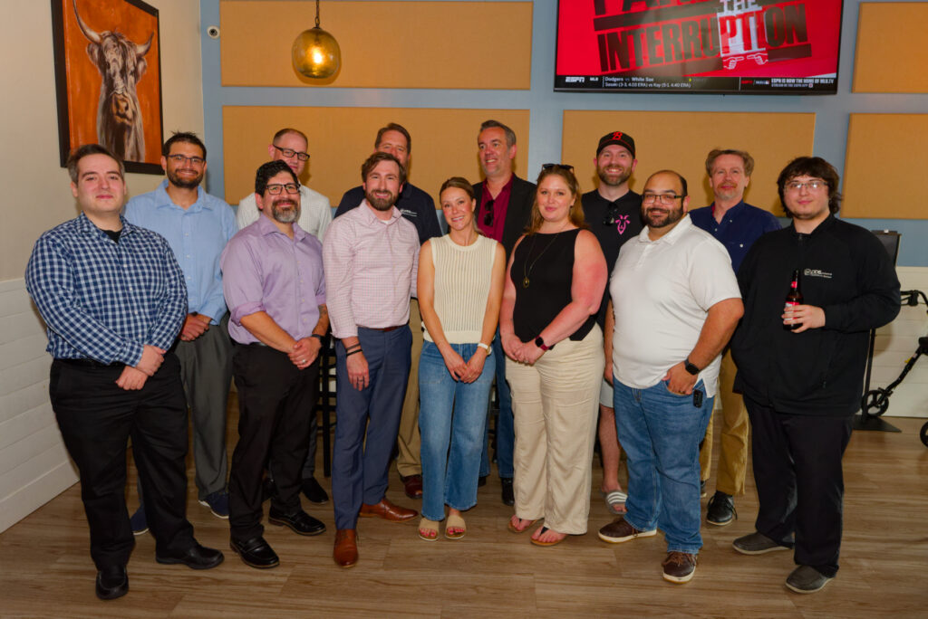 Farewell to Chamberly Photo Gallery