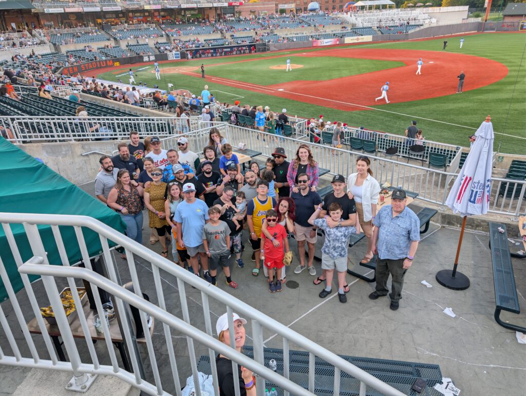 2026 DDSystems Company Outing