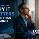 A CFO’s Take on Why IT Matters More Than We Admit