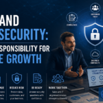 Sales and Cybersecurity: Shared Responsibility for Revenue Growth