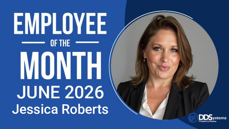 Employee of the Month – June 2026