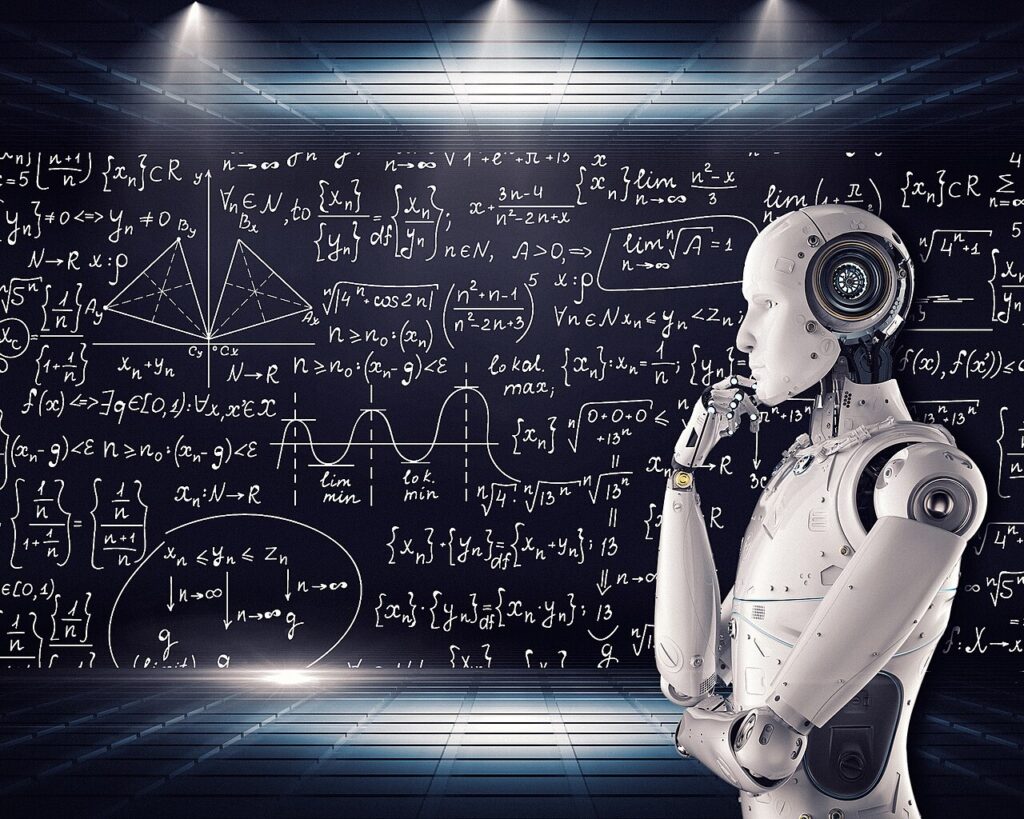 AI Acceptable Use Policy. Does Your Company Have One?