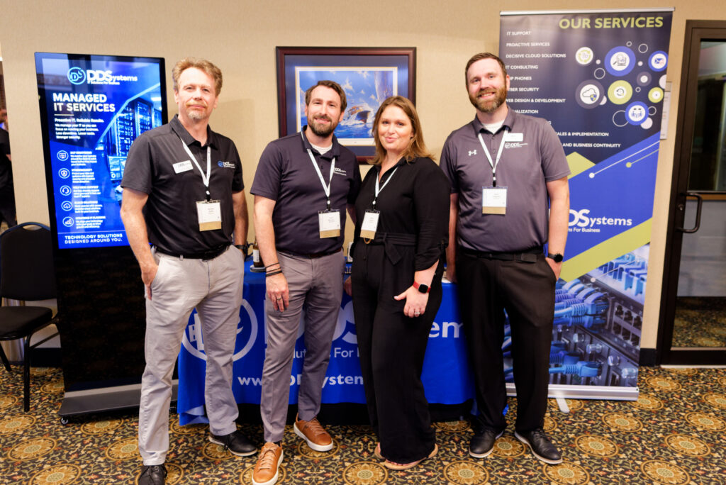 Celebrating 40 Years of the Maritime Conference Center in Linthicum, Maryland
