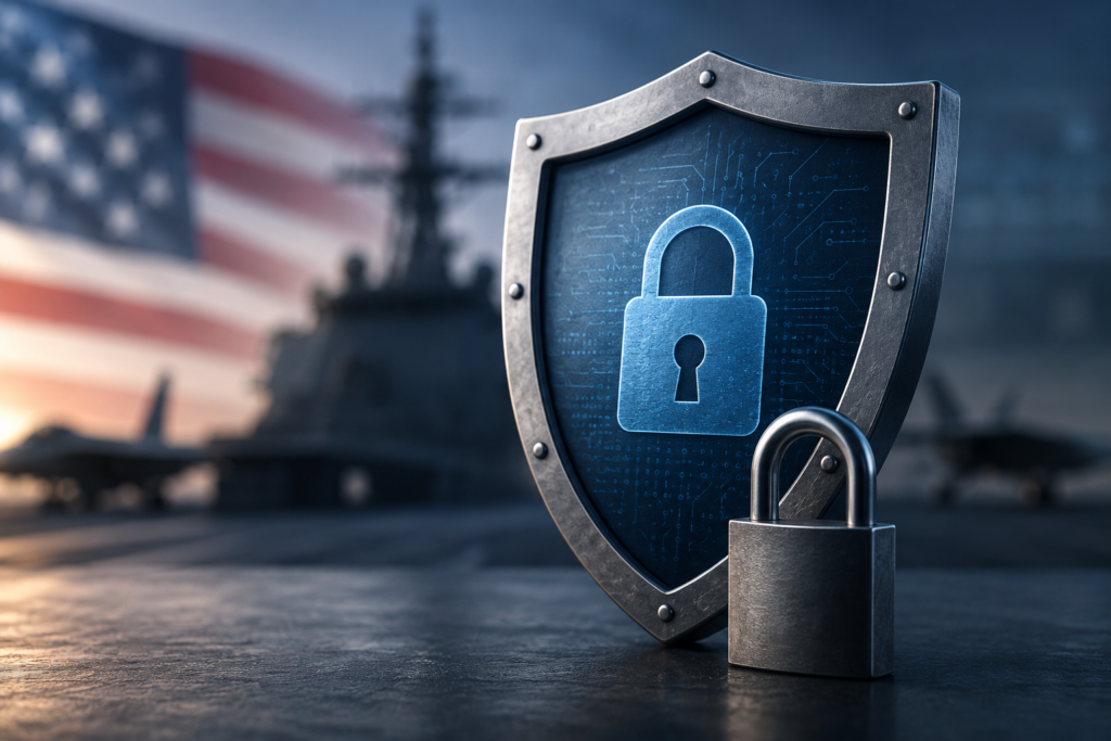 Pausing CMMC Should Not Mean Pausing Cybersecurity