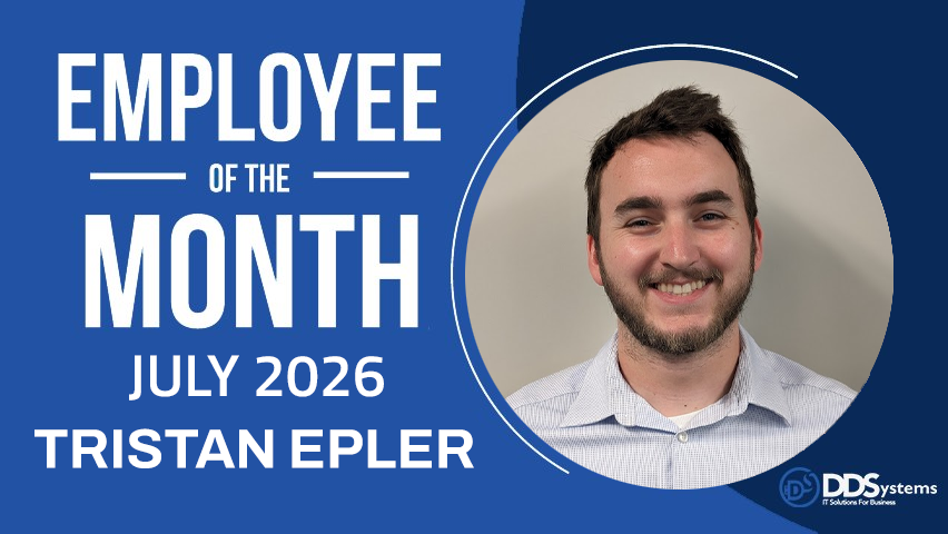 Employee of the Month – July 2026